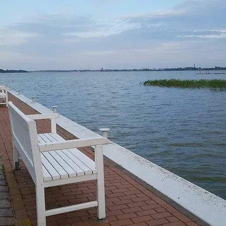 3***ferienwohnungen Neumann 펜션